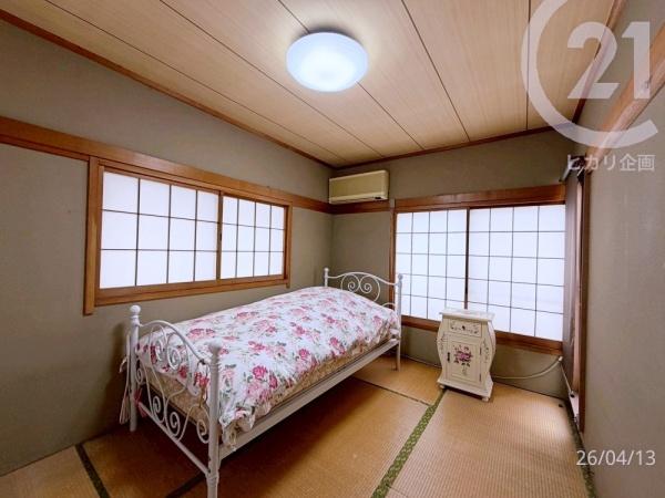 東大和市向原１丁目の中古一戸建て