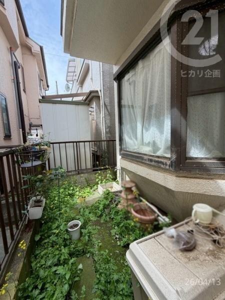 東大和市向原１丁目の中古一戸建て