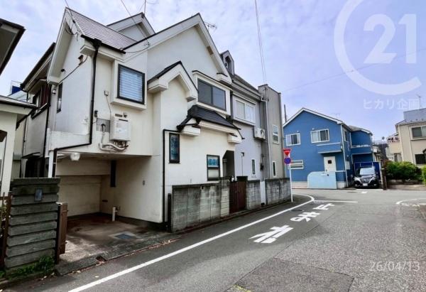 東大和市向原1丁目／中古戸建