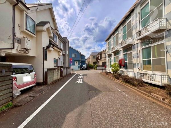東大和市向原１丁目の中古一戸建て