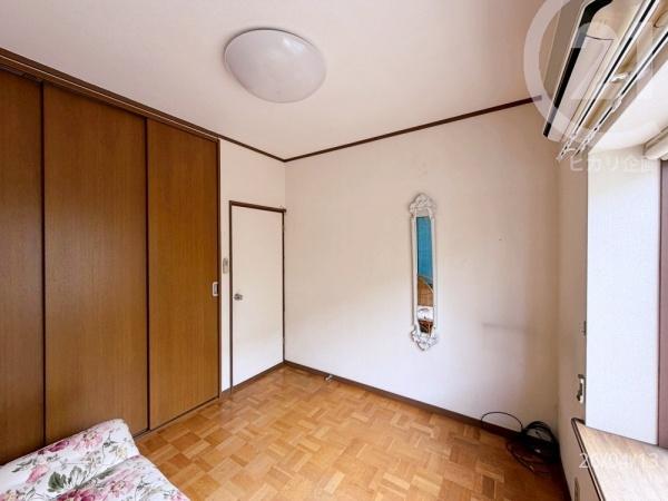 東大和市向原１丁目の中古一戸建て
