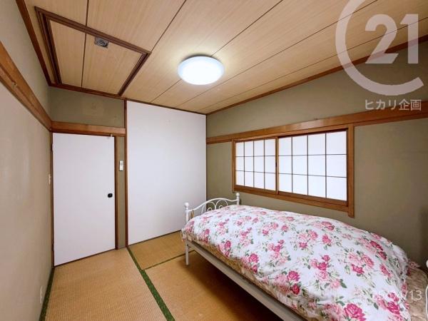 東大和市向原１丁目の中古一戸建て