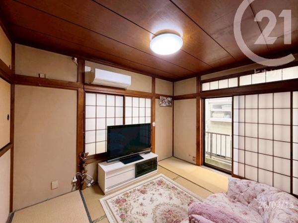 東大和市向原1丁目／中古戸建