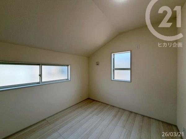 立川市上砂町3丁目／3号棟