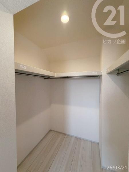 立川市上砂町3丁目／3号棟