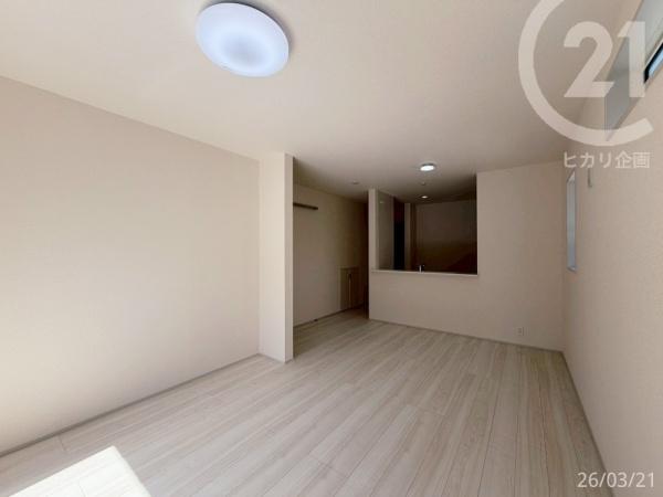 立川市上砂町3丁目／3号棟