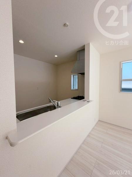 立川市上砂町3丁目／3号棟