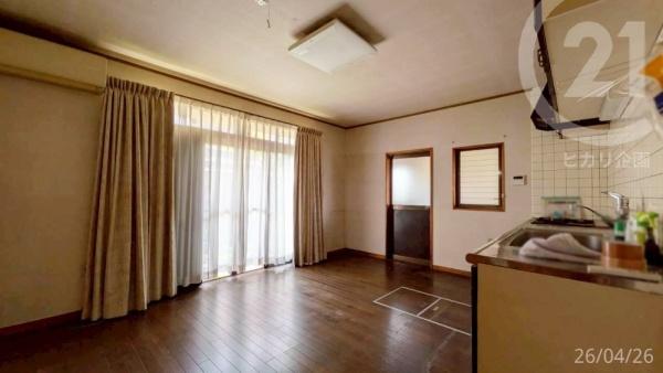 羽村市羽加美３丁目の中古一戸建て