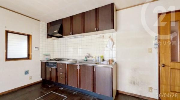 羽村市羽加美３丁目の中古一戸建て