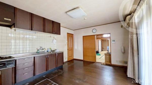 羽村市羽加美３丁目の中古一戸建て