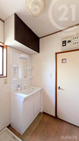 羽村市羽加美３丁目の中古一戸建て