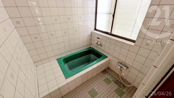 羽村市羽加美３丁目の中古一戸建て