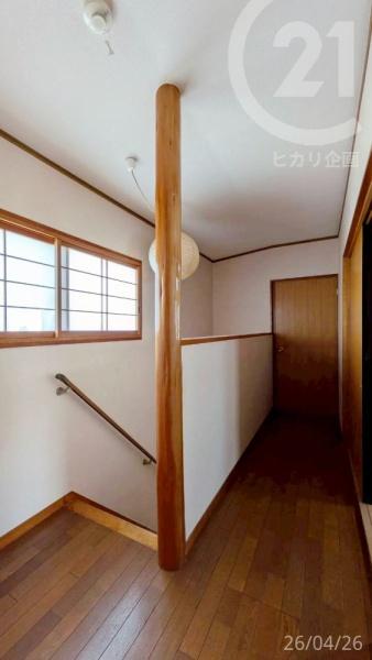 羽村市羽加美３丁目の中古一戸建て