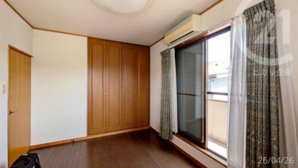 羽村市羽加美３丁目の中古一戸建て
