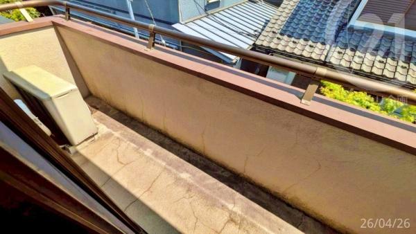 羽村市羽加美３丁目の中古一戸建て