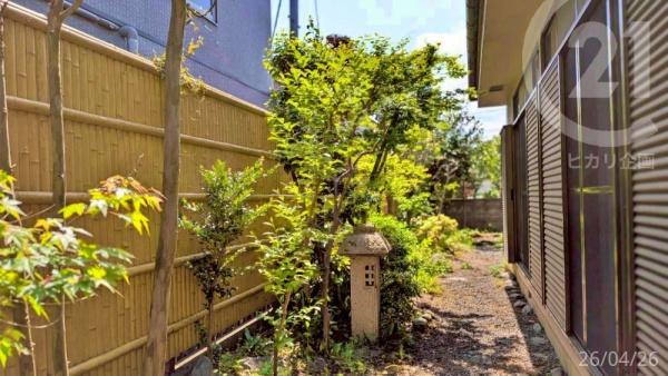 羽村市羽加美３丁目の中古一戸建て