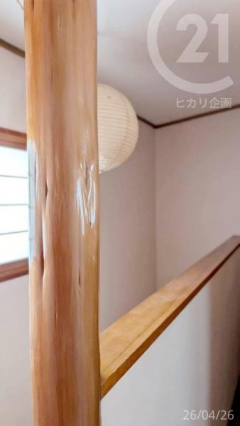 羽村市羽加美３丁目の土地