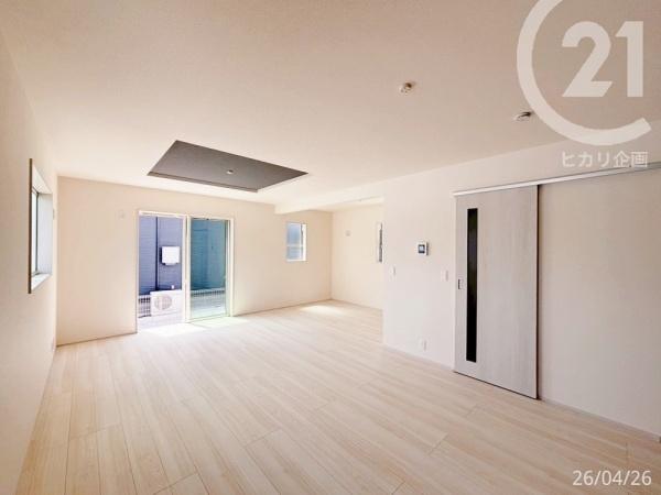 立川市西砂町2丁目／10号棟