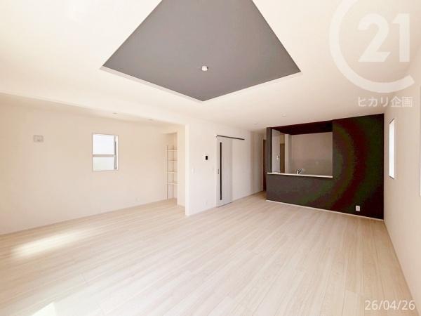立川市西砂町2丁目／10号棟