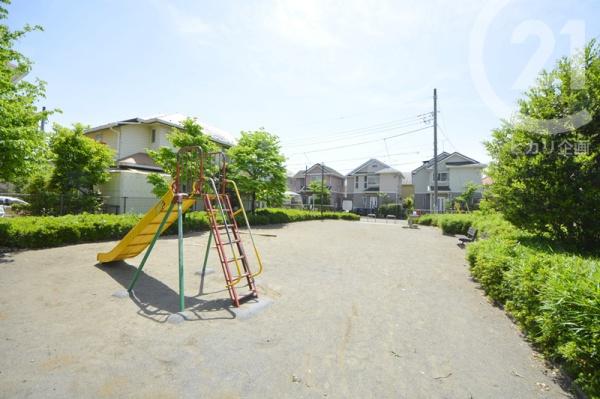 立川市西砂町2丁目・9号棟／新築戸建・全15棟(宮沢公園)