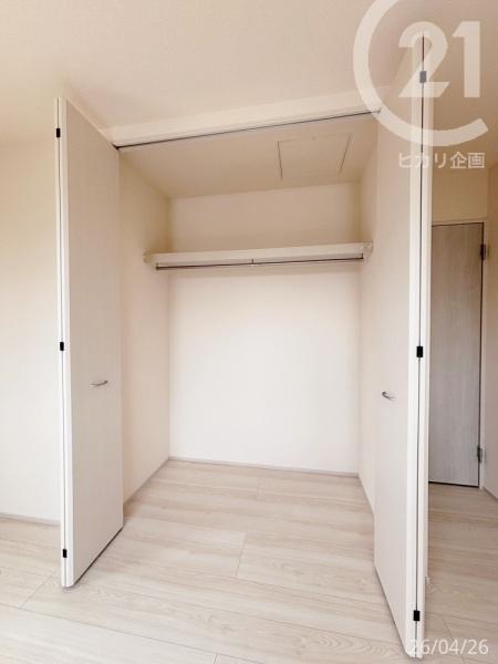 立川市西砂町2丁目・9号棟／新築戸建・全15棟