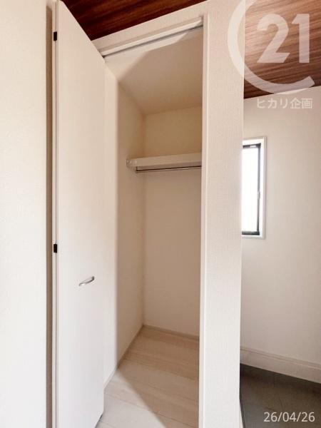 立川市西砂町2丁目・9号棟／新築戸建・全15棟
