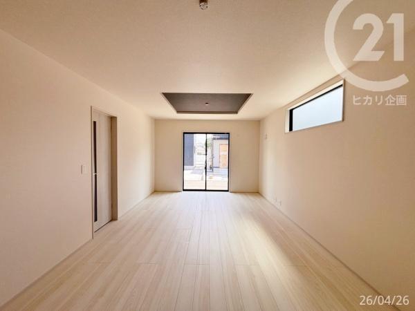 立川市西砂町2丁目・9号棟／新築戸建・全15棟