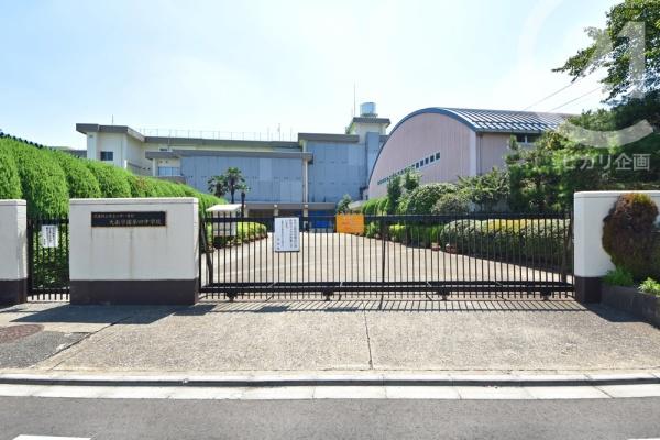 武蔵村山市大南３丁目の中古一戸建て(武蔵村山市立第四中学校)