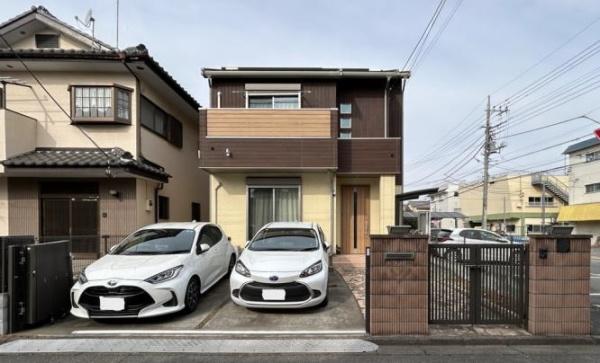 武蔵村山市大南3丁目