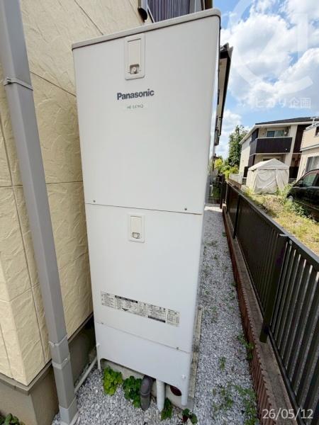 武蔵村山市大南３丁目の中古一戸建て