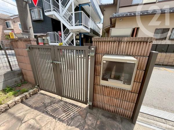 武蔵村山市大南３丁目の中古一戸建て