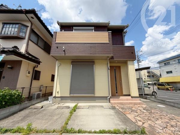 武蔵村山市大南3丁目