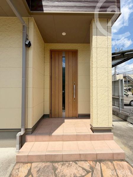 武蔵村山市大南3丁目