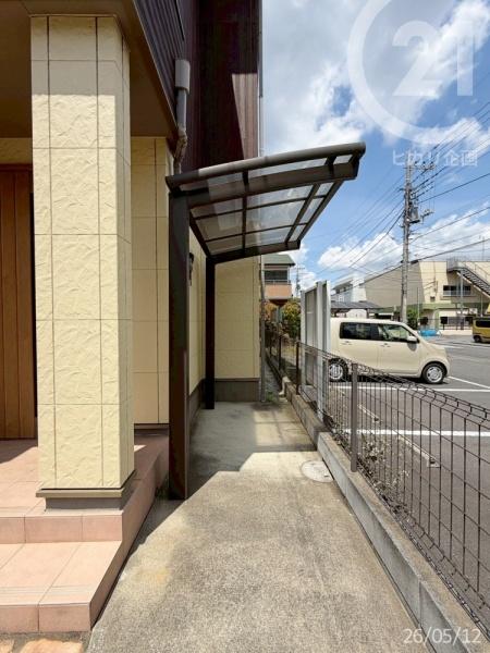 武蔵村山市大南3丁目