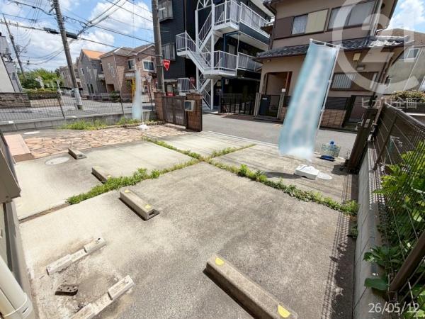 武蔵村山市大南３丁目の中古一戸建て