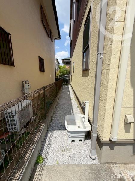 武蔵村山市大南３丁目の中古一戸建て