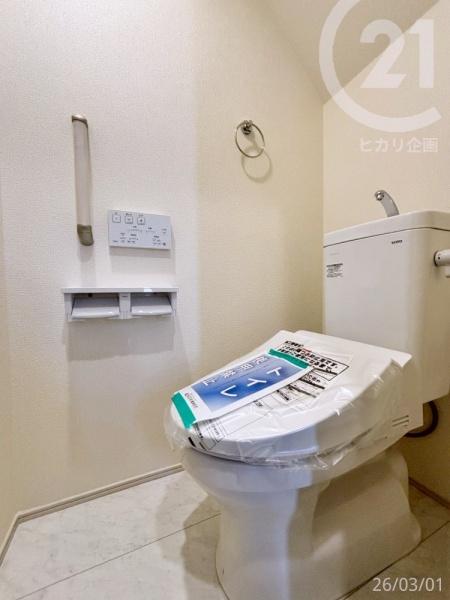東大和市狭山5丁目・全1棟