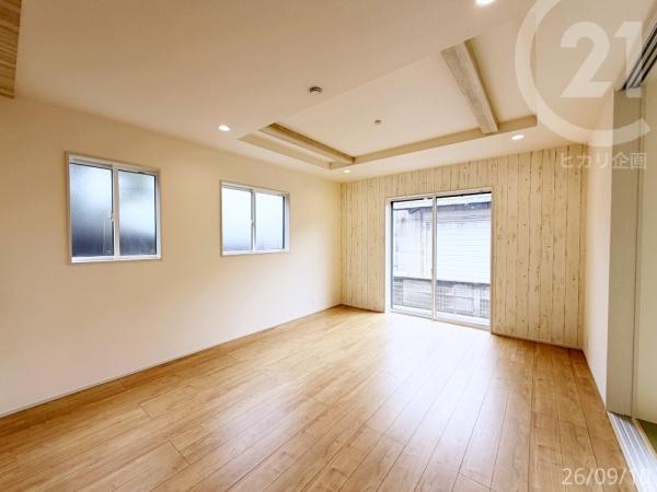 東大和市狭山5丁目