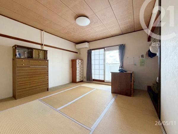 エステート大南公園3号棟・5F