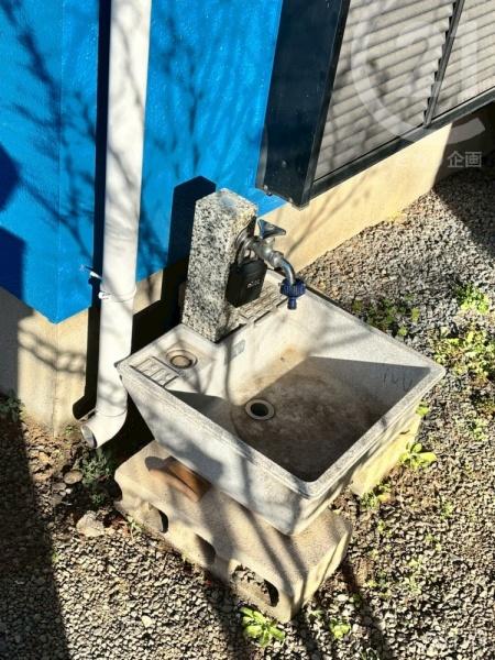 立川市砂川町６丁目の中古一戸建て