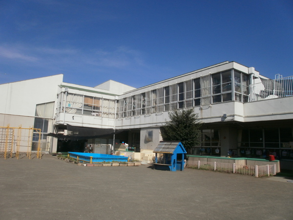 立川市砂川町６丁目の中古一戸建て(柏保育園)