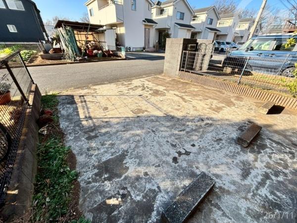 立川市砂川町６丁目の中古一戸建て
