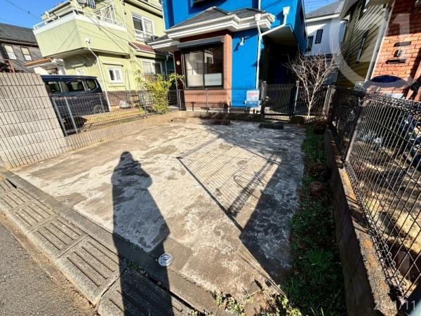 立川市砂川町６丁目の中古一戸建て