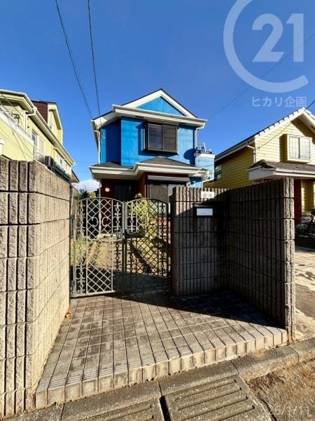 立川市砂川町６丁目の中古一戸建て