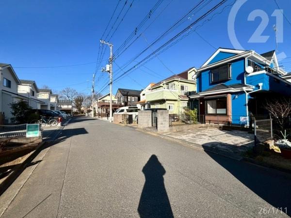 立川市砂川町6丁目