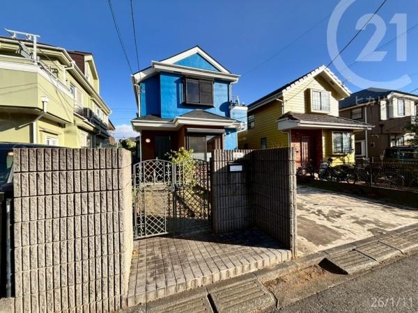 立川市砂川町6丁目