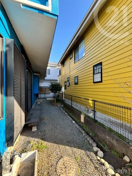 立川市砂川町６丁目の中古一戸建て