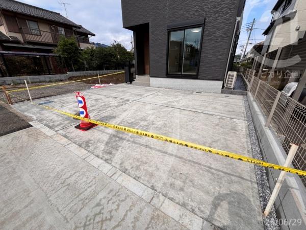 東大和市南街3丁目