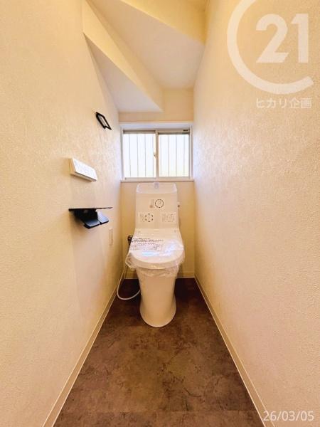 武蔵村山市学園３丁目の中古一戸建て