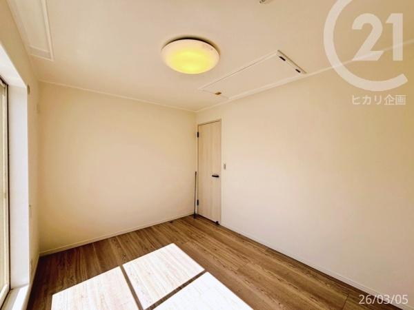 武蔵村山市学園３丁目の中古一戸建て